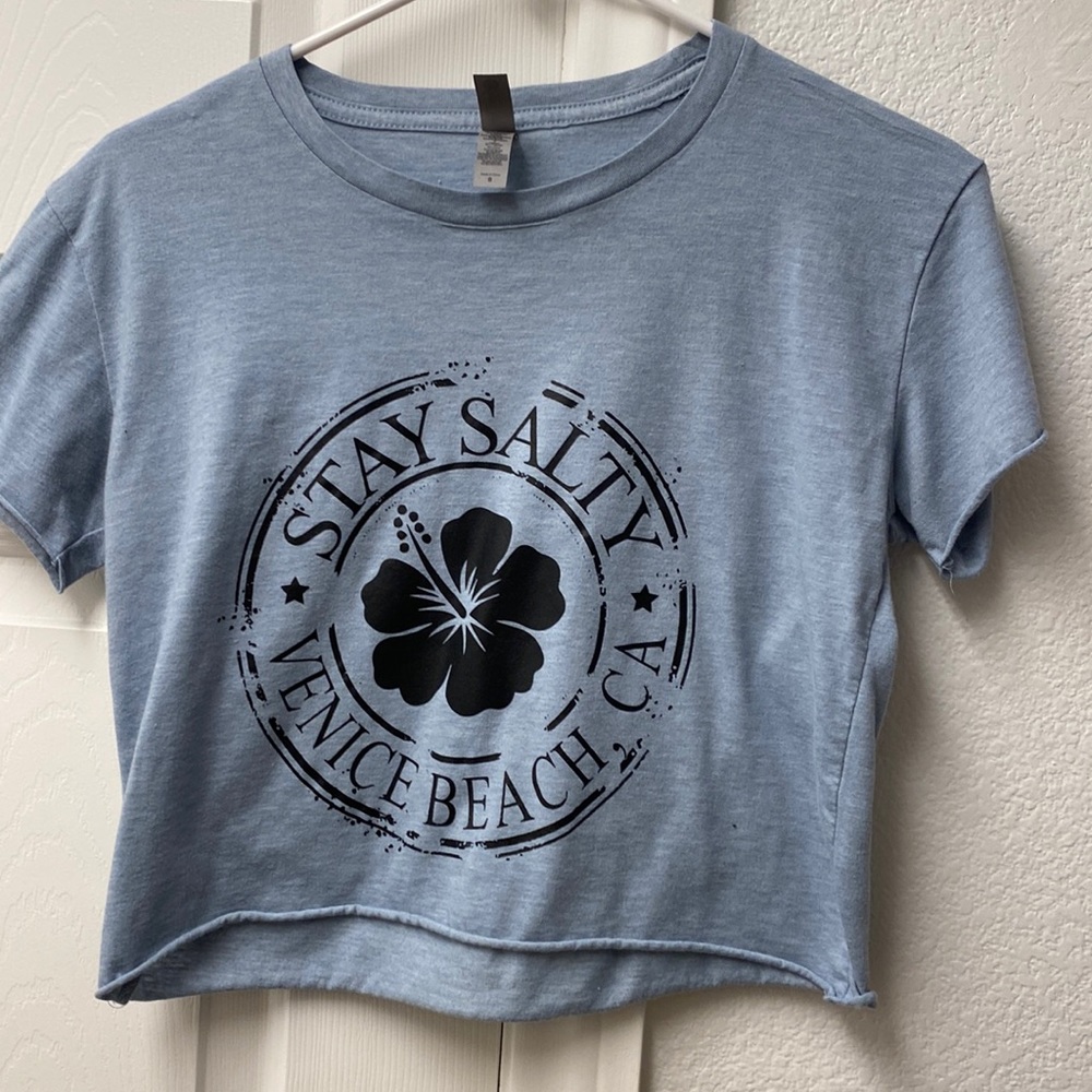 Stay Salty T-shirt